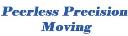 Long Distance Movers DeSoto TX logo